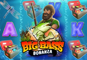 Так выглядит выпуск Sugar Rush